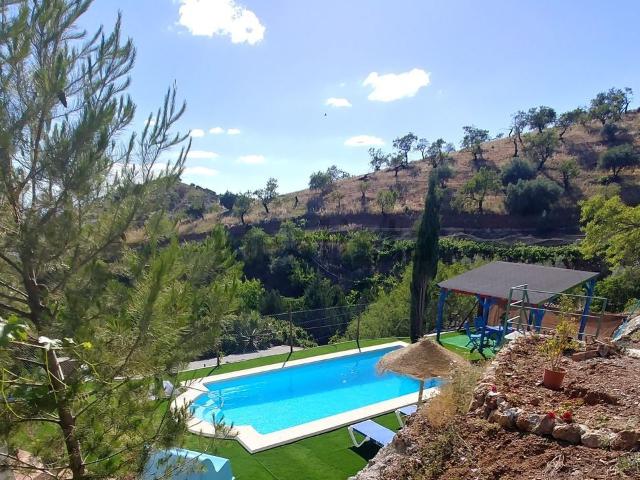 Casa Rural en alquiler en Palma-Palmilla, Antequera