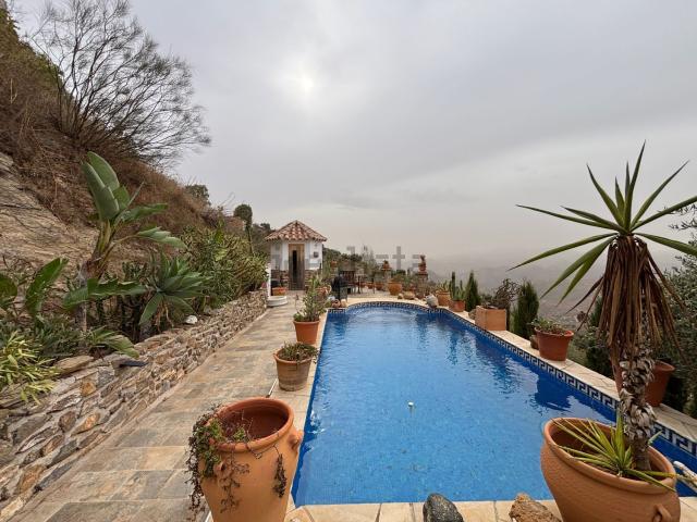 Casa Rural en venta en Valle del Guadalhorce, Andalucía