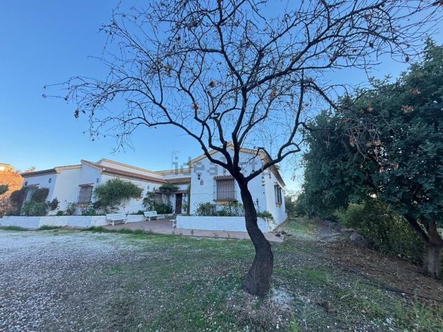 Casa Rural en venta en Valle del Guadalhorce, Andalucía