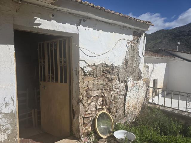 Casa Rural en venta en Valle del Guadalhorce, Andalucía