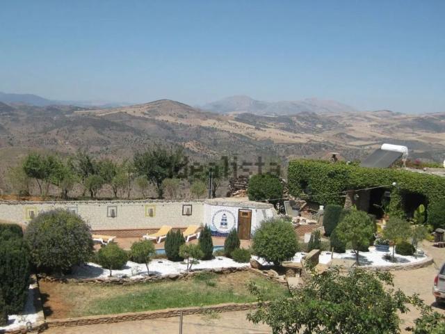 Casa Rural en venta en Valle del Guadalhorce, Andalucía