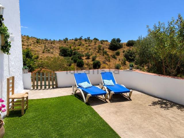 Casa Rural en venta en Valle del Guadalhorce, Andalucía