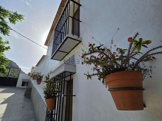 Casa Rural en venta en Valle del Guadalhorce, Andalucía
