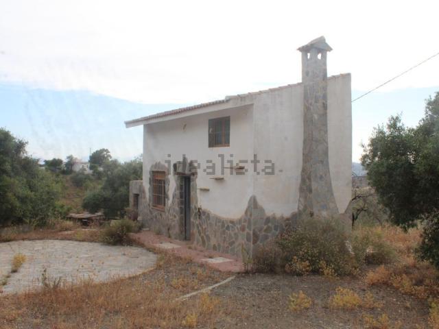Casa Rural en venta en Palma-Palmilla, Antequera