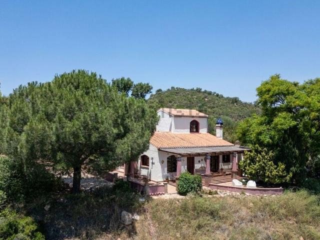 Casa Rural en venta en Valle del Guadalhorce, Andalucía