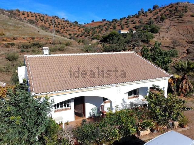 Casa Rural en venta en Valle del Guadalhorce, Andalucía