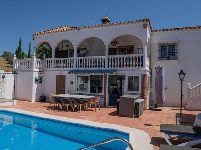 Casa Rural en venta en Valle del Guadalhorce, Andalucía