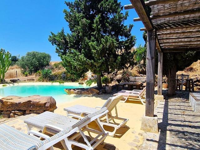 Casa Rural en venta en Valle del Guadalhorce, Andalucía