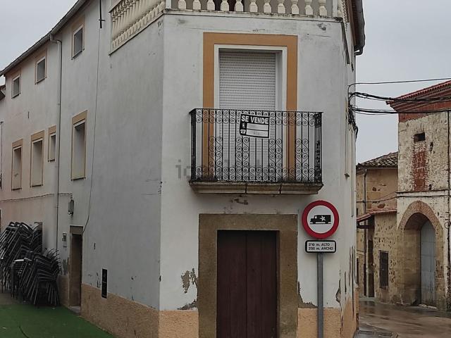 Casa Rural en venta en Almoharín, Extremadura