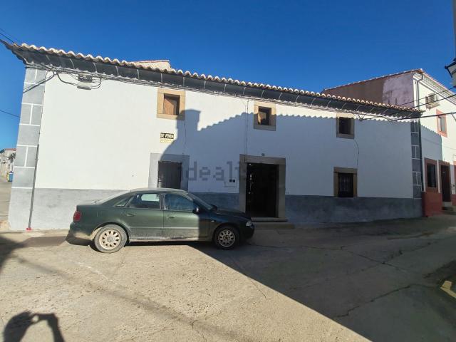 Casa Rural en venta en Almoharín, Extremadura