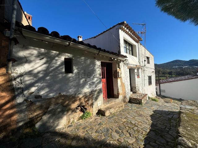 Casa Rural en venta en Calabazares, Almonaster La Real