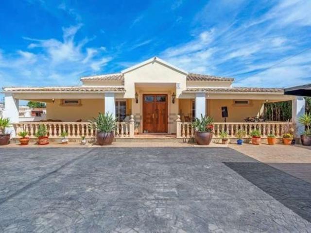 Casa Rural en venta en Las Heredades, el Baix Segura / La Vega Baja