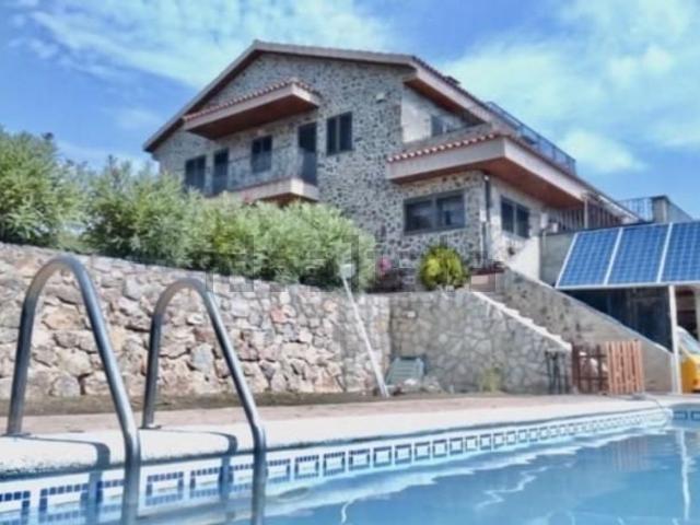Casa Rural en venta en Castellmoster, Almoster