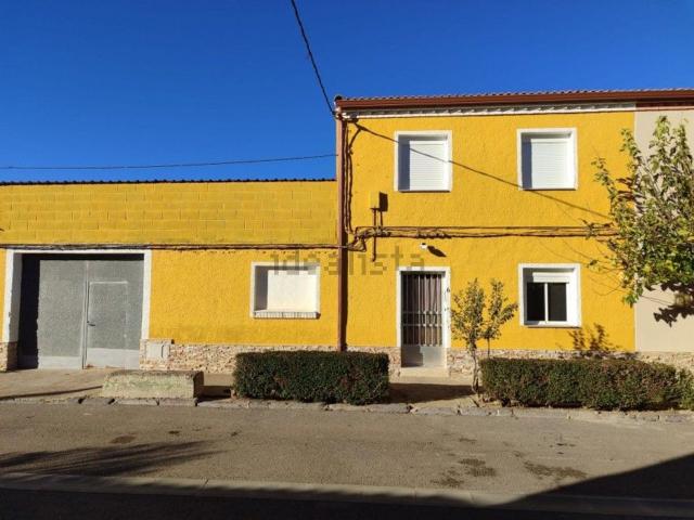 Casa Rural en alquiler en Los Monegros, Aragón