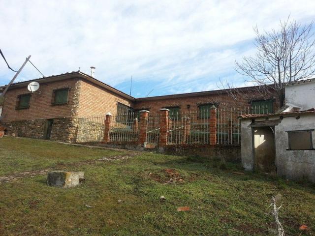 Casa Rural en venta en Viso Del Marqués, Castilla-La Mancha