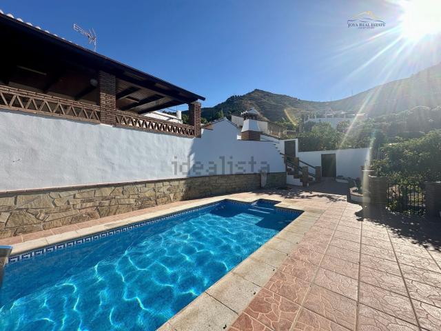 Casa Rural en alquiler en Almuñécar, Granada