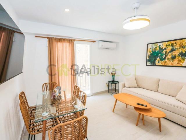 Casa Rural en alquiler en Comarca de la Costa Granadina, Andalucía