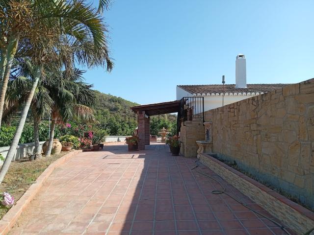 Casa Rural en alquiler en Almuñécar, Granada