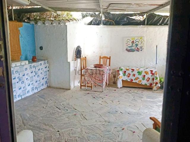 Casa Rural en venta en Almuñécar, Granada