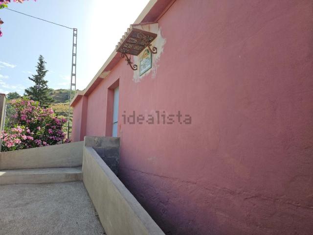 Casa Rural en venta en Río Seco, Comarca de la Costa Granadina