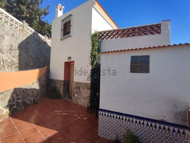 Casa Rural en venta en Comarca de la Costa Granadina, Andalucía