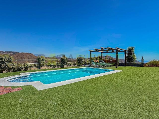 Casa Rural en alquiler en Almuñécar, Granada