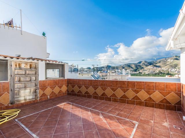 Casa Rural en venta en Urbanización Río Verde, Almuñécar