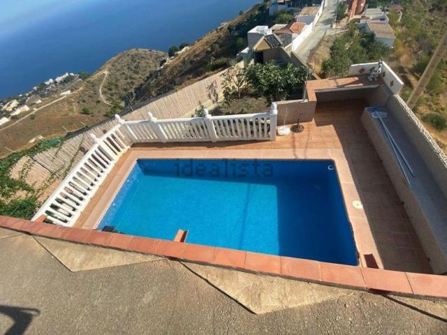 Casa Rural en venta en Almuñécar