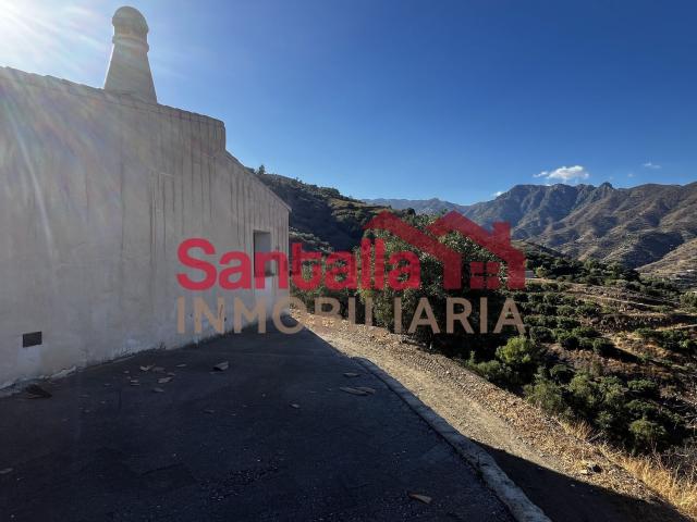 Casa Rural en venta en Almuñécar, Granada