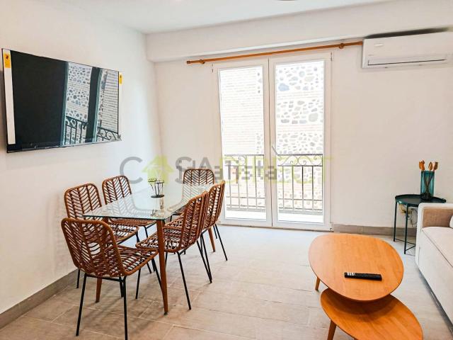 Casa Rural en alquiler en Almuñécar, Granada