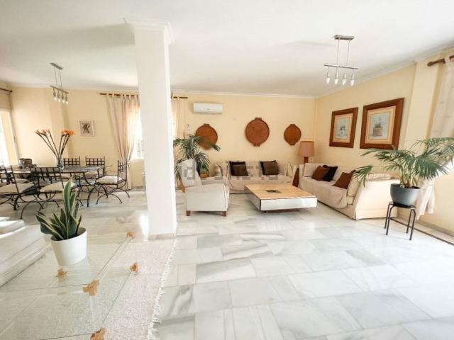 Casa Rural en alquiler en Nueva Andalucía, Costa del Sol Occidental