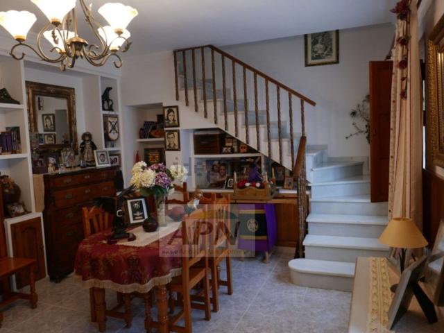 Casa Rural en venta en El Puente, Valle del Guadalhorce
