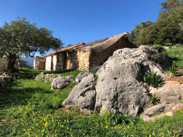 Casa Rural en venta en Valle del Guadalhorce, Andalucía