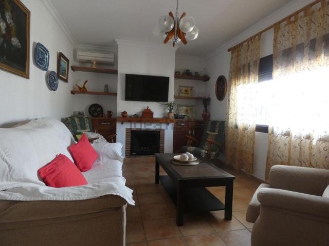 Casa Rural en venta en El Puente, Valle del Guadalhorce