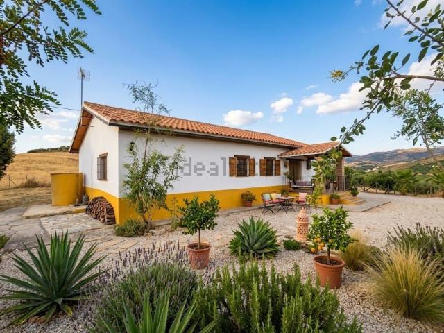 Casa Rural en venta en Álora, Málaga