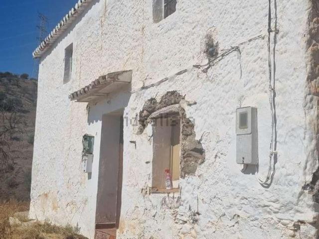 Casa Rural en venta en Bermejo-Caracuel, Álora