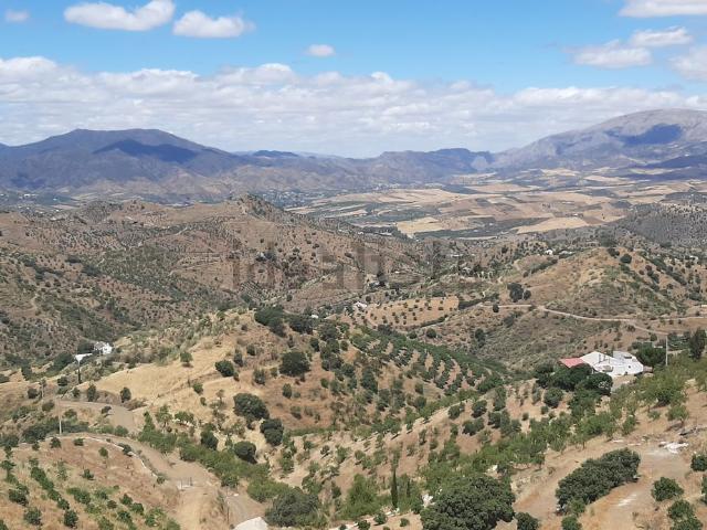 Casa Rural en venta en Valle del Guadalhorce, Andalucía