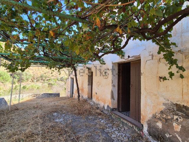 Casa Rural en venta en Valle del Guadalhorce, Andalucía