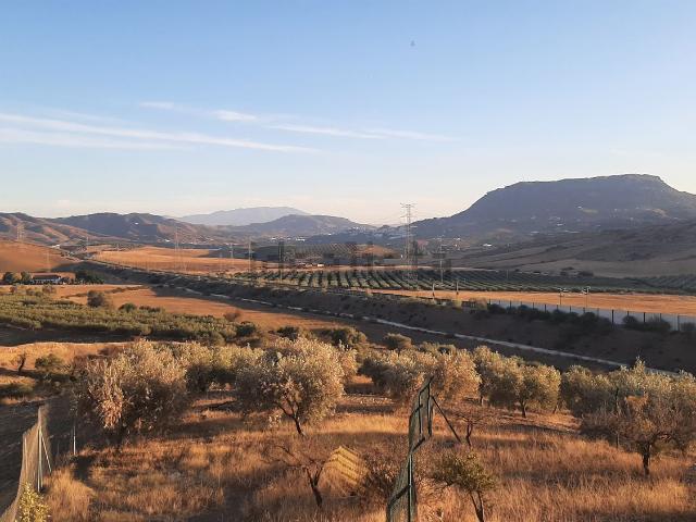 Casa Rural en venta en Valle del Guadalhorce, Andalucía