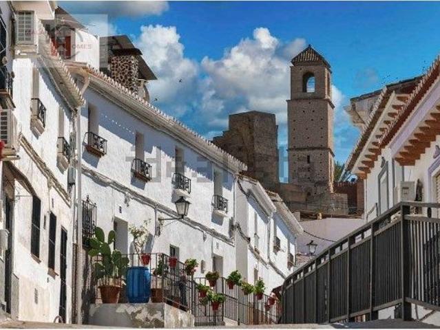 Casa Rural en venta en El Puente, Valle del Guadalhorce