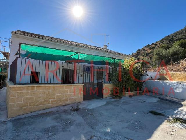 Casa Rural en venta en Valle del Guadalhorce, Andalucía