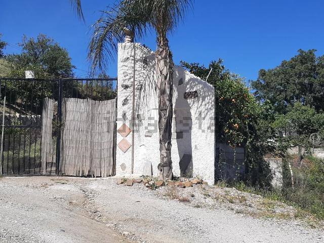 Casa Rural en venta en Álora, Barriada Estación