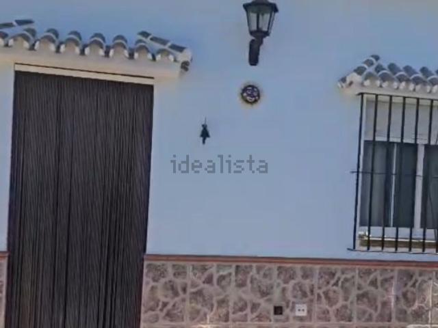 Casa Rural en venta en Valle del Guadalhorce, Andalucía