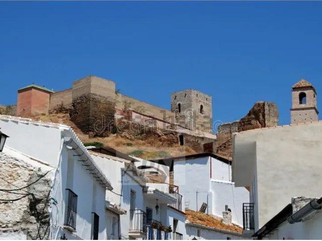 Casa Rural en venta en El Puente, Valle del Guadalhorce
