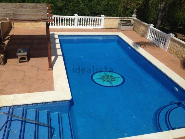 Casa Rural en venta en Valle del Guadalhorce, Andalucía