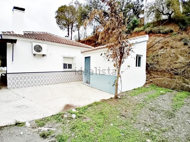 Casa Rural en venta en Álora, Barriada Estación