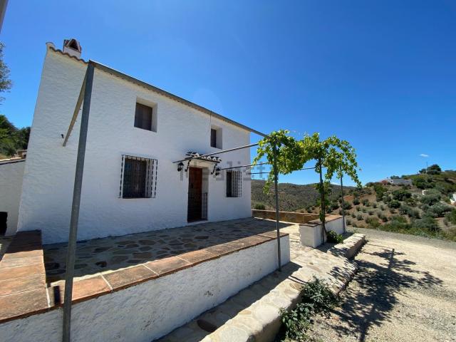 Casa Rural en alquiler en Arroyo Jevar, Valle del Guadalhorce