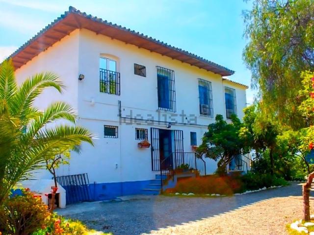 Casa Rural en venta en Álora, Barriada Estación