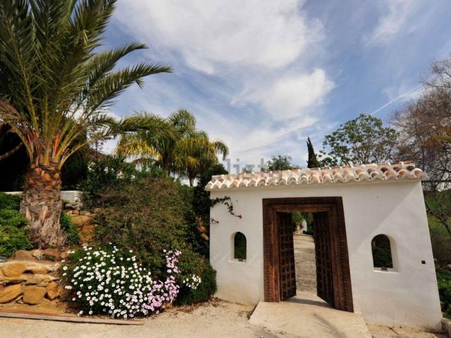 Casa Rural en venta en Álora, Las Mellizas Estación