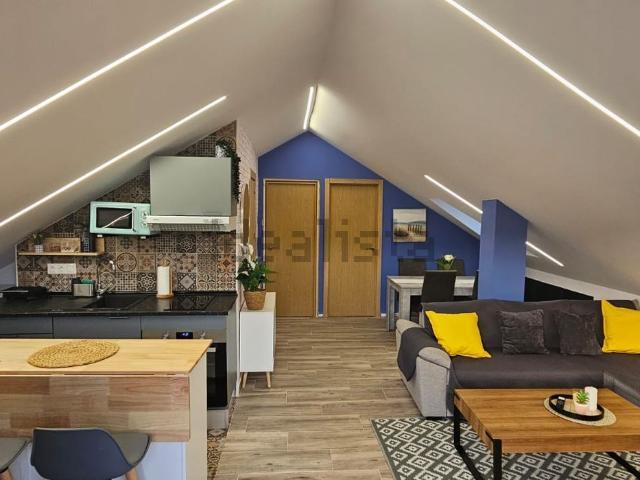 Casa Rural en alquiler en El Puente, Valle del Guadalhorce